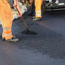 Trusted Rush City, MN Driveway Paving Services Experts